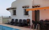 Casa Di Vacanza Comunidad Valenciana Swimming Pool: Es9725.209.1 