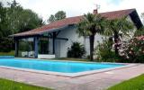 Casa Di Vacanza Villefranque Aquitania Swimming Pool: Fr3492.300.1 