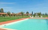 Casa Di Vacanza Castiglione Della Pescaia Swimming Pool: It5450.50.2 