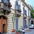 Apartment Palermo: Appartamento 