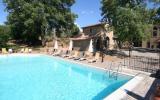 Casa Di Vacanza Monte San Savino Swimming Pool: It5299.930.1 