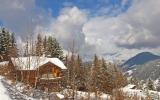 Casa Di Vacanza Saint Gervais Rhone Alpes Sauna: Fr7450.120.1 