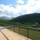 Apartment Andorra Swimming Pool: Appartamento 