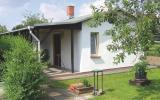 Casa Di Vacanza Mecklenburg Vorpommern Sauna: De9035.200.1 