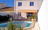 Casa Di Vacanza Portiragnes Swimming Pool: Fr6626.550.1 