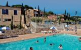 Apartment Grimaud Sauna: Fr8454.602.1 