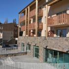 Apartment Font Romeu Pets Allowed: Appartamento Les Chalets Du ...