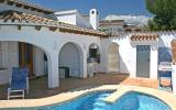 Casa Di Vacanza Pego Comunidad Valenciana Swimming Pool: Es9725.138.1 