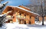 Casa Di Vacanza Villars Vaud Sauna: Ch1884.300.1 