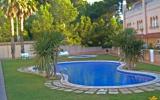 Casa Di Vacanza Spagna Swimming Pool: Es9550.450.1 