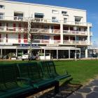 Apartment Royan Poitou Charentes: Appartamento Residence Du Front De Mer 
