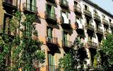 Apartment Barcelona Catalogna Swimming Pool: Es9510.201.1 