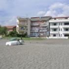 Apartment Riposto Pets Allowed: Appartamento 