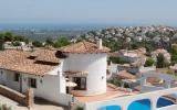 Casa Di Vacanza Pego Comunidad Valenciana Swimming Pool: Es9725.264.1 