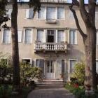 Apartment Italia: Appartamento Villa Nardi 