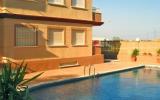 Apartment Comunidad Valenciana Swimming Pool: Es9758.100.1 