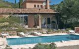 Casa Di Vacanza Sainte Maxime Swimming Pool: Fr8480.233.1 