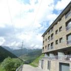 Apartment Canillo: Appartamento 