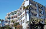 Apartment Ascona Ticino Swimming Pool: Ch6612.250.3 