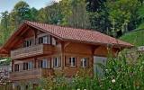 Casa Di Vacanza Bern Sauna: Ch3853.100.1 
