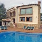 Casa Di Vacanza Spagna Swimming Pool: Casa Di Vacanze Casa Maryan 