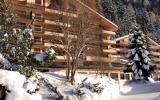 Apartment Valais Sauna: Ch3954.900.5 