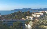 Apartment Cannes Provence Alpes Cote D'azur Sauna: Fr8650.225.2 