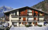 Apartment Saint Gervais Rhone Alpes: Fr7450.110.2 