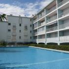 Apartment Canet Plage: Appartamento Du Parc 