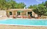 Casa Di Vacanza Apt Provence Alpes Cote D'azur Sauna: Fr8009.147.1 