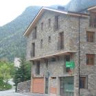 Apartment Andorra Swimming Pool: Appartamento Edificio Aneu 