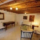 Apartment Veneto: Appartamento Calle Stella 