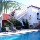 Casa Di Vacanza Spagna Swimming Pool: Casa Di Vacanze Casa Carol 