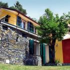 Casa Di Vacanza Liguria Sauna: Casa Di Vacanze 
