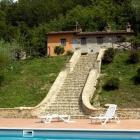 Casa Di Vacanza Umbria Sauna: Casa Di Vacanze 