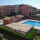 Apartment Canet Plage Swimming Pool: Appartamento Les Coraux 