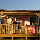 Casa Di Vacanza Lido Di Spina: Casa Di Vacanze Mobile Homes Spina Camping ...