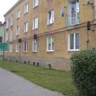 Apartment Suwalki: Appartamento 