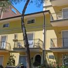 Apartment Cattolica Emilia Romagna: Appartamento Residence Kenzia 