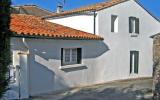 Casa Di Vacanza Mornac Sur Seudre: Fr3225.300.1 