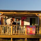 Casa Di Vacanza Lido Di Pomposa: Casa Di Vacanze Mobile Homes Vigna Sul Mar 