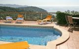Casa Di Vacanza Blanes Swimming Pool: Es9470.500.1 