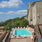 Apartment Umbria Swimming Pool: Appartamento 