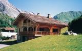 Casa Di Vacanza Rhone Alpes: Fr7424.201.1 