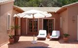 Casa Di Vacanza Comunidad Valenciana Sauna: Es9725.921.1 