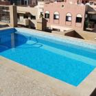 Apartment Marrakech: Appartamento 