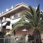 Apartment San Benedetto Del Tronto Swimming Pool: Appartamento Troiani 