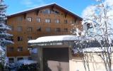 Apartment Verbier Swimming Pool: Ch1935.550.3 