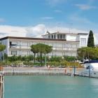 Apartment Lignano Sabbiadoro Pets Allowed: Appartamento Yachting 