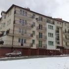 Apartment Krynica Zdrój: Appartamento 